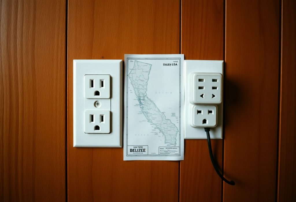 Belize Outlets: Key Electrical Tips Every Traveller Should Know