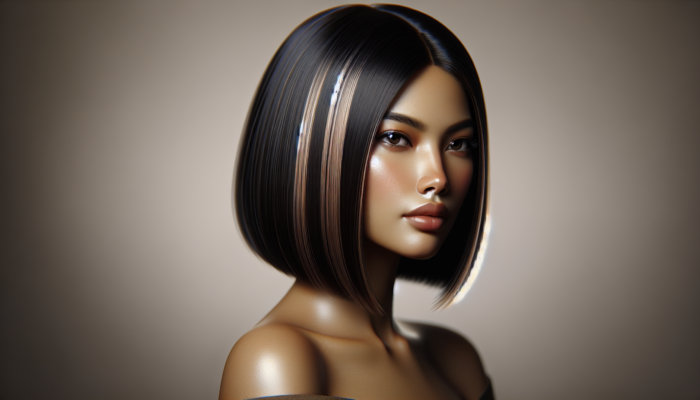 Short Hair Hairstyles for a Chic and Effortless Look