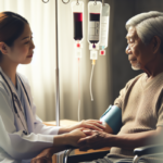 Blood Test Care for the Elderly: Essential Health Insights