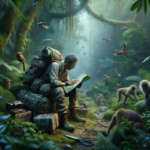 Essential Jungle Survival Tips and Tricks for the Wild