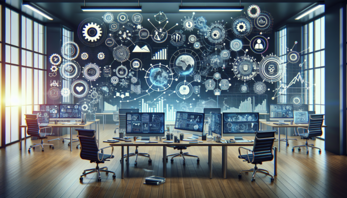 Full Stack Digital Marketing: Unleash Your Future Potential