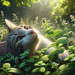 Catnip Effects on Cats: Insights into Their Behaviour and Responses