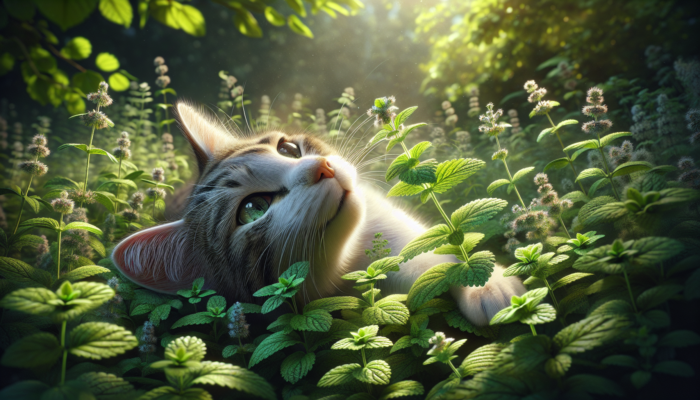 Catnip Effects on Cats: Insights into Their Behaviour and Responses