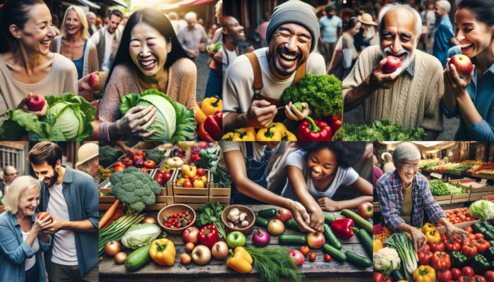 Hyper-Local Ingredient Recipes for Fresh Finds to Try
