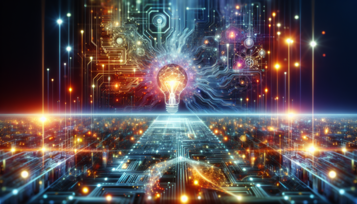 AI Content Strategies for Effective SEO Success