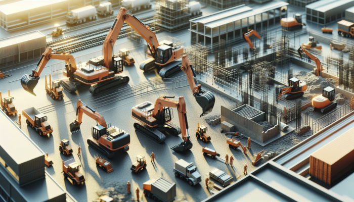 Heavy-Duty Tools for Major Clearance Projects