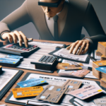 Debt Consolidation: A UK Guide to Making the Right Choice