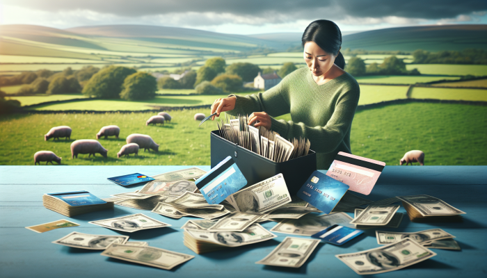 Debt Consolidation: A Fundamental Guide for All