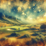 Premier Golfing Experience at Graaff Reinet Golf Club