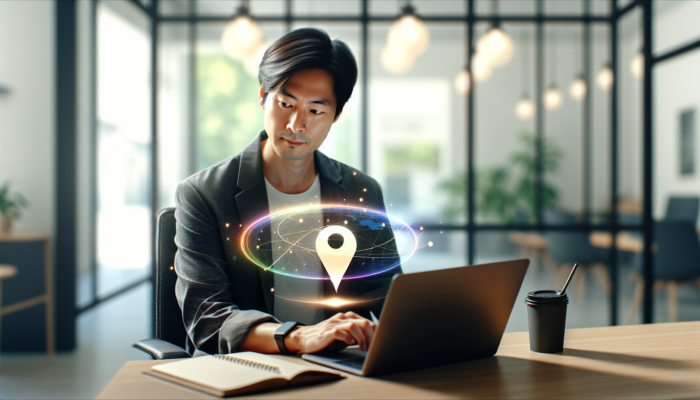 Boost Visibility: Key Strategies for Google Business Ranking