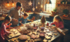 Holiday Cookie Recipes: Your Guide to Festive Gifting