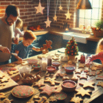 Holiday Cookie Recipes: Your Guide to Festive Gifting