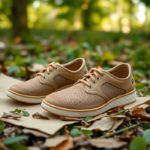 Xero Shoes Vegan Line: An Ethical and Sustainable 2025 Overview