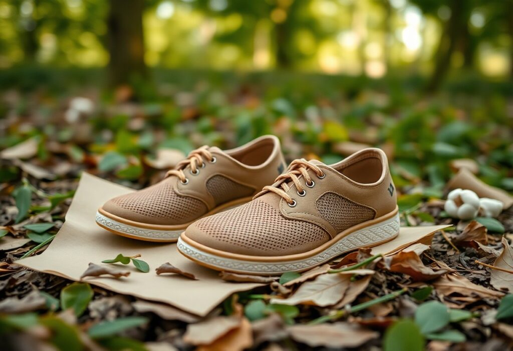 Xero Shoes Vegan Line: An Ethical and Sustainable 2025 Overview