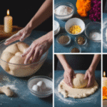 Pan de Muerto: Craft Mexico’s Traditional Day of the Dead Treat