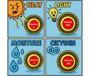 Liposomal Supplements: Harnessing Science for Better Health