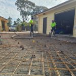 Mini Concrete Pump Hire: Timing Tips and Advantages