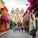 San Miguel de Allende Travel Guide: Best Days to Enjoy