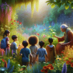 Herbalism for Kids: Discover Family Learning Together