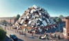 Recycling Bulky Items: A Comprehensive UK House Clearance Guide