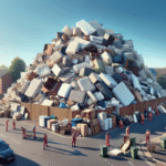 Recycling Bulky Items: A Comprehensive UK House Clearance Guide