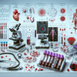 Blood Test Guide for Weybridge Residents’ Health