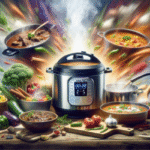 Instant Pot Recipes for Beginners: Easy and Fast Meals