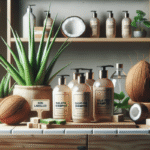 Sulfate-Free Shampoos: An Essential Guide for the UK
