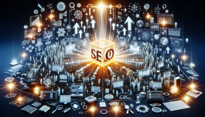 Effective Digital Marketing Success with SEO Strategies