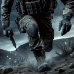 Tactical Gloves: Understanding Their Key Features and Uses