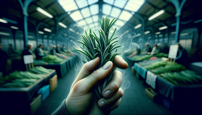 Rosemary Recipes: Savoury British Dishes to Enjoy