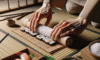 Sushi Rolling Techniques: Mastering the Advanced Art
