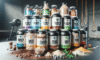Protein Powder and Kidney Health: Key Insights Explained