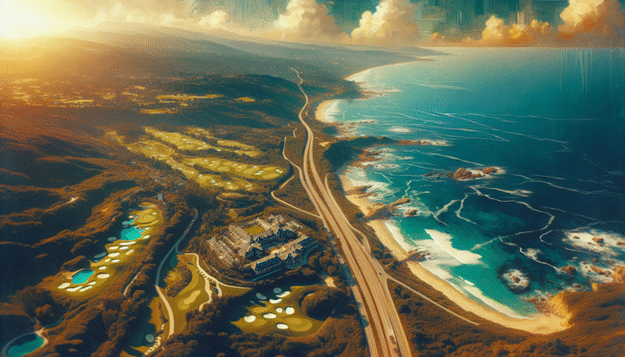 Wild Coast Sun Country Club Coastal Escape Experience