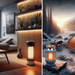 Emergency Heat Sources: Key Tips for Survival Preparedness