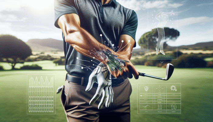 Golf Swing Power: The Ultimate Guide for Improvement