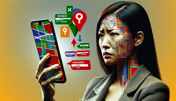 Google Maps Listing: Boost Your Business Visibility Effortlessly