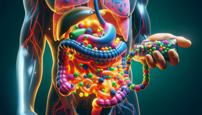 Liposomal Supplements: Understanding the Growing Popularity