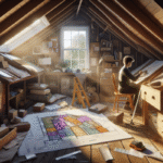 Attic Clearance in the UK: Budget-Friendly Tips