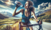 Hydration Strategies for Effective Long-Distance Cycling