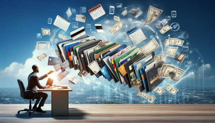 Debt Consolidation with Bad Credit: Your UK Starting Point