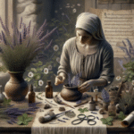 Herbal Compresses: Top Best Practices for Users in the UK