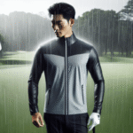Golf Rain Gear Essentials for Wet Rounds on the Course