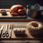 Trussing a Turkey: A Simple Guide to Perfect Roasting