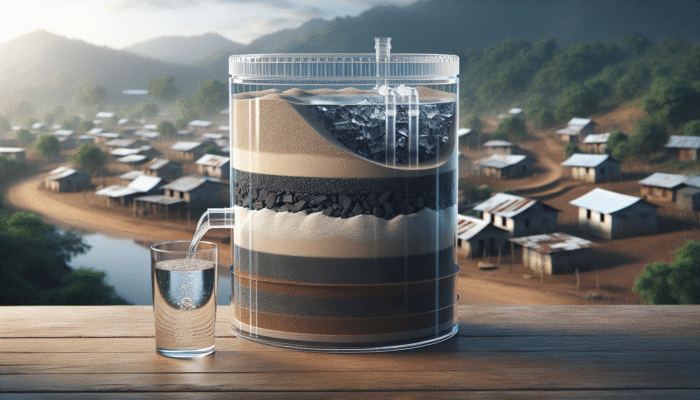 Water Filter Hacks: Creative Tips for Purifying Water