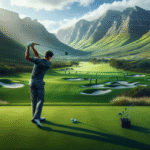 Golf Shoulder Mobility: Key Techniques for Improvement