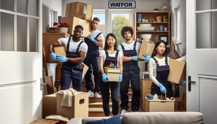 Watford House Clearance Services: Your Comprehensive Guide