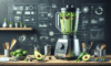 High-Quality Blender for Versatile Investment Options