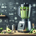 High-Quality Blender for Versatile Investment Options