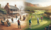 Klerksdorp Golf Club: Discover Your Ultimate Golfing Adventure